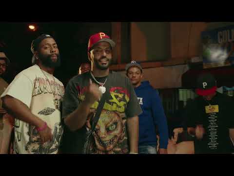 MONEY JUNE FT EL FOTHER "Ustedes No Son" Oficial Video