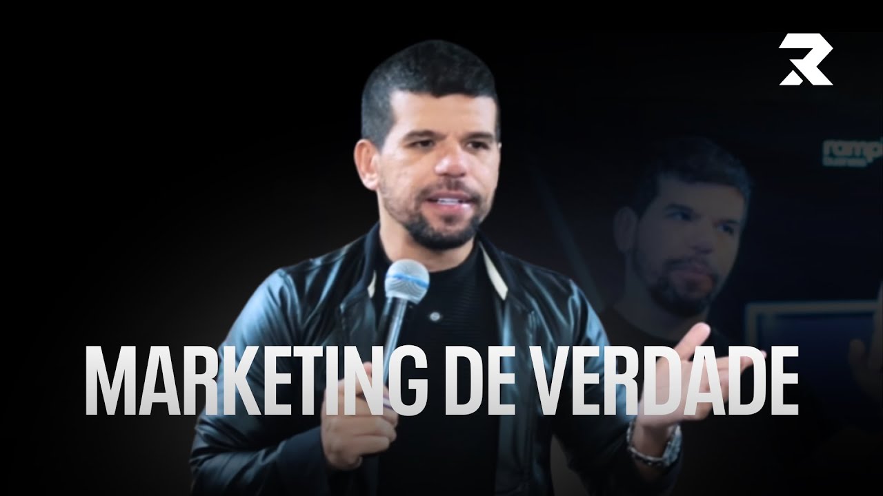 O Marketing precisa voltar a ser Marketing