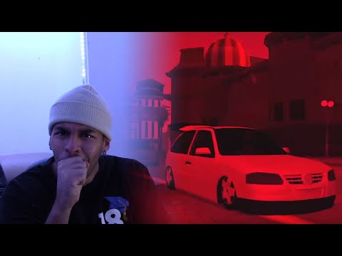 RONCAN RKT - ALAN GOMEZ (AMERICAN🇺🇸REACTION!!!)