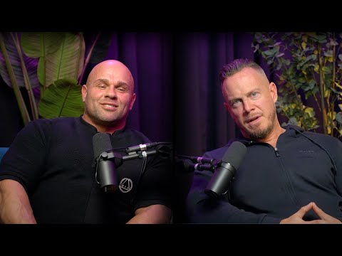 Anth Bailes: Type 1 Diabetes, Competitive Bodybuilding, Mental Health | Richard Grannon Podcast