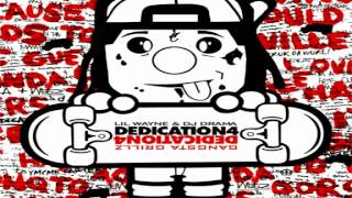 Lil Wayne - My Homies Still (REMIX) [Dedication 4]