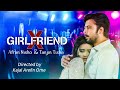 Tumi Jano Na Song|X Girlfriend Bangla Natok Song 2019|Afran Nisho&Tanjin Tisha|