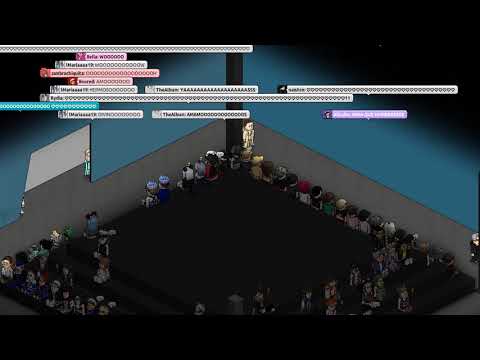 BOSS Spring/Summer 2020 Fashion Show live from Milan | BOSS (Habbo Version) | HABBOVISA ICONS