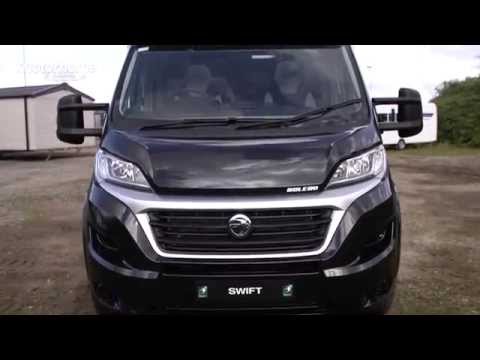 MHC S04E24 - NEW MODEL REVIEW Swift Bolero Black Edition 684 FB