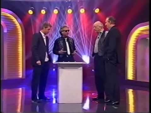 20 Jahriges Jubileum- Pronto Salvatore als Studio Gast