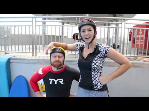 Ed Quirk vs Claire Jedrek