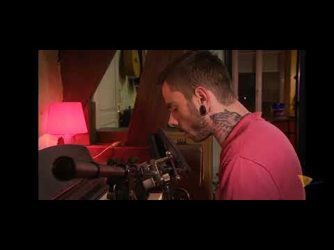 Maximilien Philippe Un homme heureux