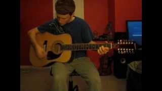 Video thumbnail for Epiphone DR-212 12-String Acoustic Review + Demo - "Over the Hills and Far Away" by Led Zeppelin by robarnold22