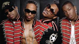 Pretty Ricky - Good Girlz [R&amp;B MUSIC]