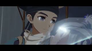 Re: [情報] 天地劫：聶小倩篇 (圖多)