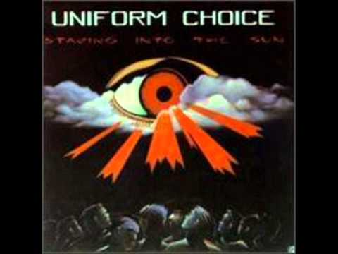 Uniform Choice - Same Train