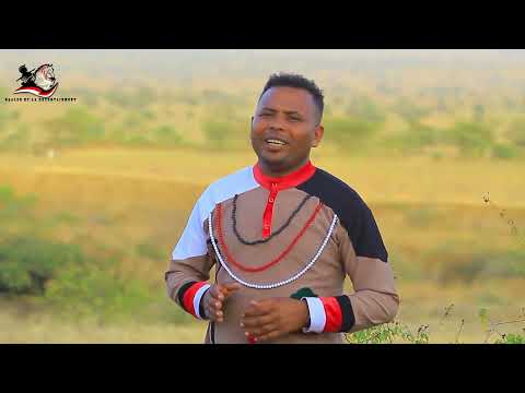 Baaraddin kadiroo shororkeessa miti New Ethiopan oromo music 2022 ( official video )