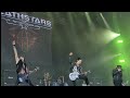 Deathstars-Sweden Rock 2023