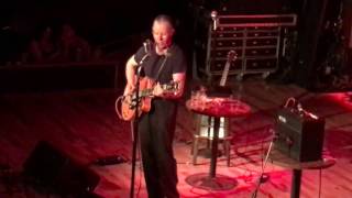 Reverend Horton Heat (solo) / Remember me / Belly Up - Solana Beach, CA / 4/20/17