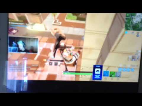 Paradise Palms Trap House - Fortnite Battle Royale Gameplay - Ninja