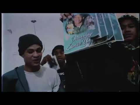 FPG Neet -ft kutta - “Pain Last Forever” -“Official-video”