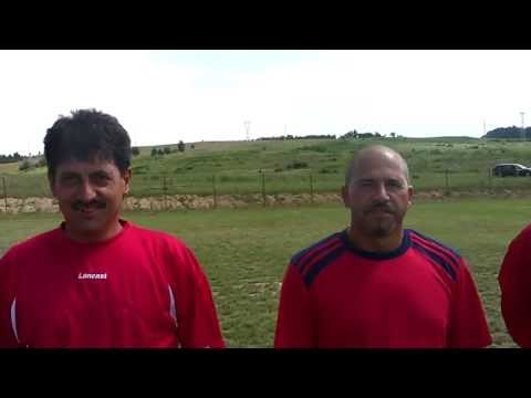 Sindresti   Unguras Cupa Prieteniei 2013 echipele