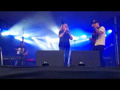 Maritza Horn, Kärleksdans i Provence