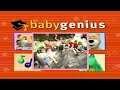 BABY GENIUS ANIMAL ADVENTURES 2002 San Diego Animal Park VHS Rip Digitization Wildbeasts