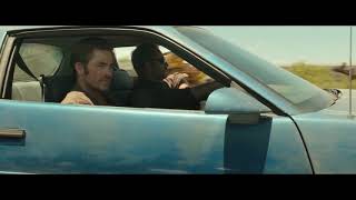 Ray Wylie Hubbard - Dust of the chase (Hell or High Water)