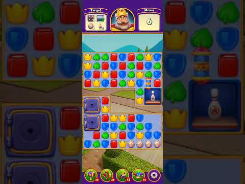 Royal Match Level 2369