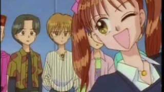 Love Me!!! [Love Fool!]