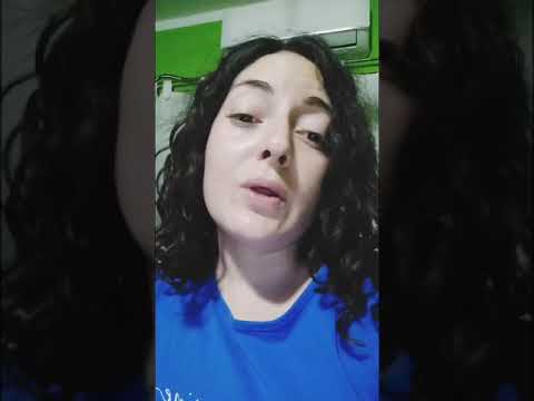 video testimonio