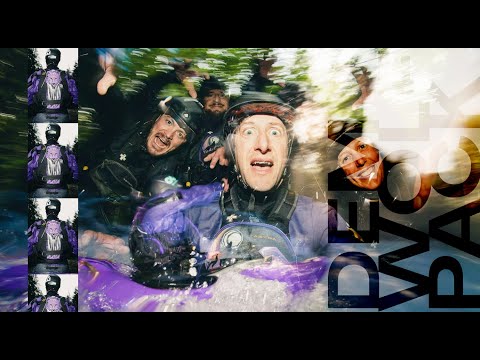 Astral Designs GreenJacket LE Rescue Lifejacket (PFD) video poster