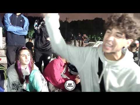 El Rimadero - JESSE PUNGAZ vs BHS vs TOMY vs ? vs ? - (8vos) - Florencio Varela - 02.11.2021