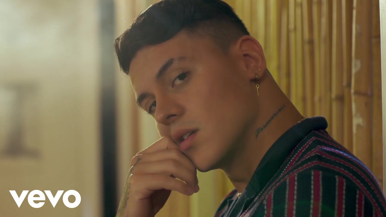 Kevin Roldan — La Trampa