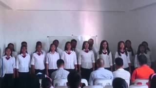 I'll Tell The World That I'm A Christian (with Tell The Whole World Knows)