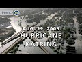 Hurricane Katrina, 2005: A look back