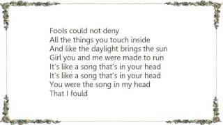 Blue Merle - Made to Run Lyrics