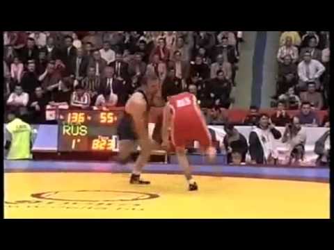 MARTIN BERBERYAN  HIGHLIGHTS