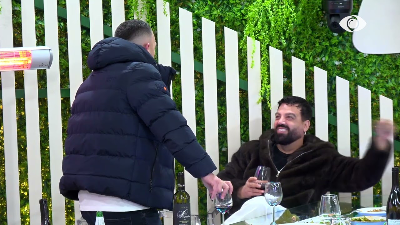 “I thashë stop se nuk të nxjerr kund kjo lojë”/ Stine-Senos për Mirin: Hipa në krevat, zbrita nga krevati