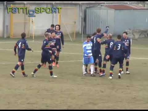 Calcio Rivediamoli :  Pro Settimo E. - Tortona Villal.   3-0