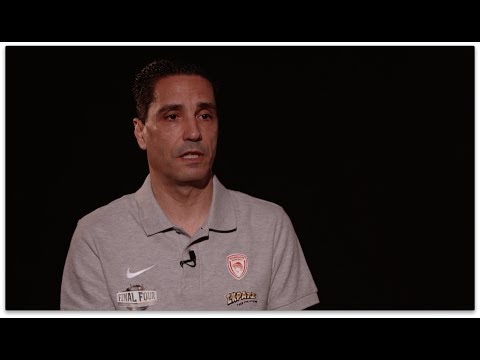 Championship Game preview interviews: The coaches