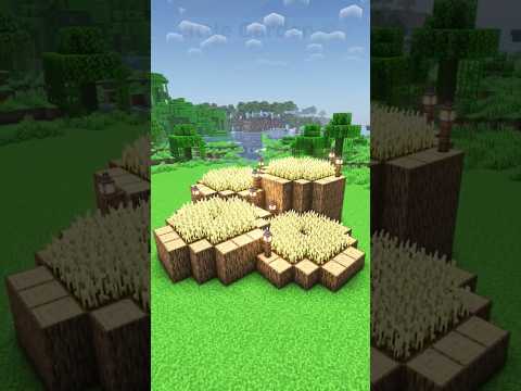 Demonic Gamer Creates Epic Mini Garden in Minecraft 🏡😱 #viral