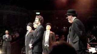 Embassy - Chess 2008