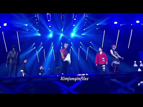 180428 EXO Planet 4: The EℓyXiOn in Manila - “Power”