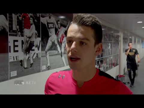 Voorbeschouwing MVV - Jong AZ