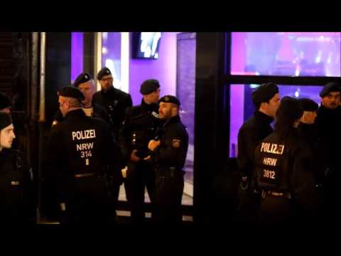 Razzien in Buchforst, Kalk und in Leverkusen - Polizei ermittelt gegen Rocker