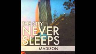 The City Never Sleeps - "Return to Sender" [Song]