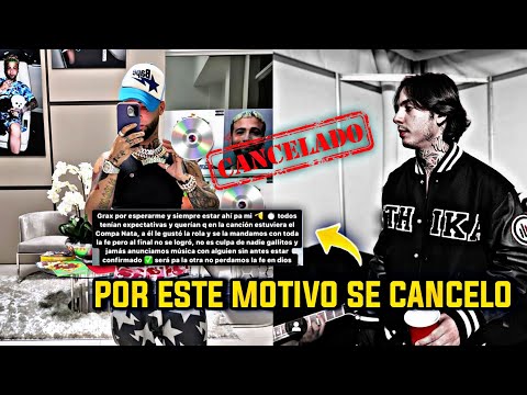 OVI ACLARA POR QUE NO SALIO CON NATANAEL CANO "MIENTRAS NO VUELVES"