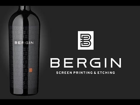 Bergin Screen Printing & Etching- About Us