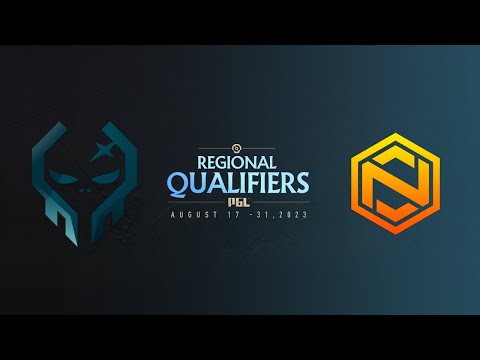 Execration vs Neon Esports – Highlights - Regional Qualifiers - SEA