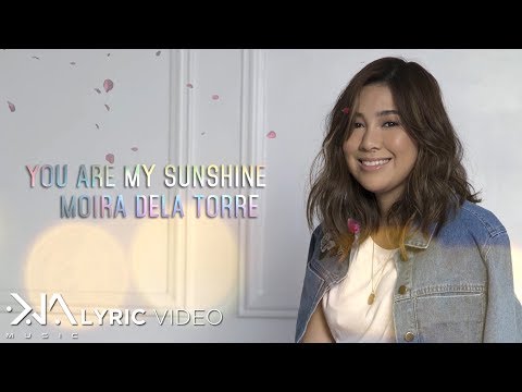 Video thumbnail for You Are My Sunshine