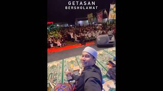 Download lagu MAKAM DAWA GETASAN BERSHOLAWAT Bersama Gus Aldi dan KH. Hamdu Faqih mp3
