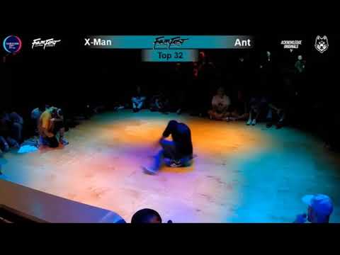 Flipside Kings ANT !!!