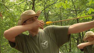 Hagyományok, élmények és szigorú napirend